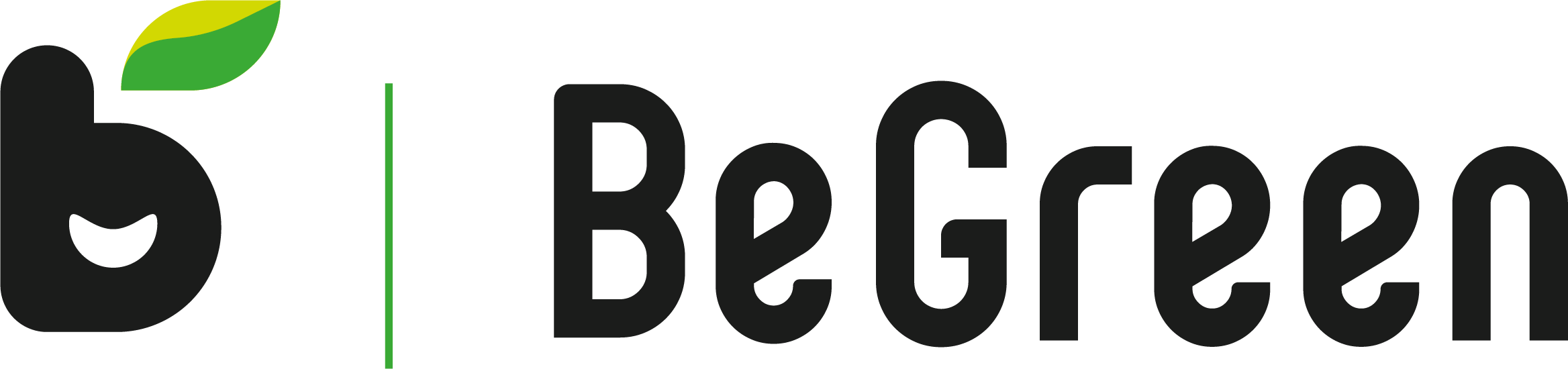 BeGreen